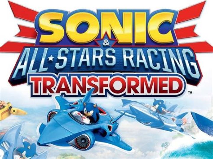 Sonic & All-Stars Racing Transformed review