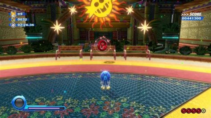 
Sonic Colors: Ultimate: Tropical Resort Red Star Ring Locations (Act 1+2)