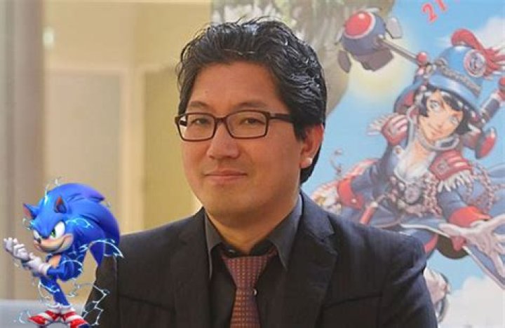 Sonic creator Yuji Naka says he was removed as director of Balan Wonderworld before disastrous launch
