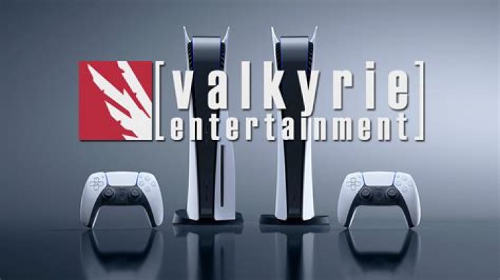 Sony acquires Valkyrie Entertainment | Eurogamer.net