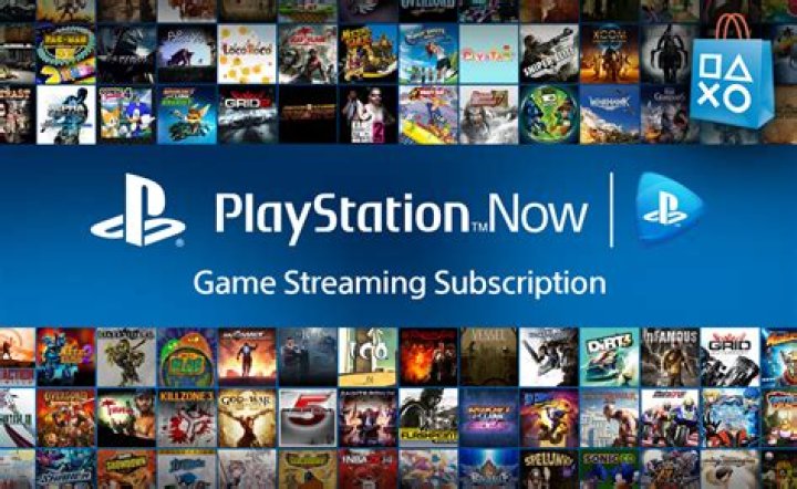 Sony Adds PlayStation Now Download Options For PS4 & PS2 Games