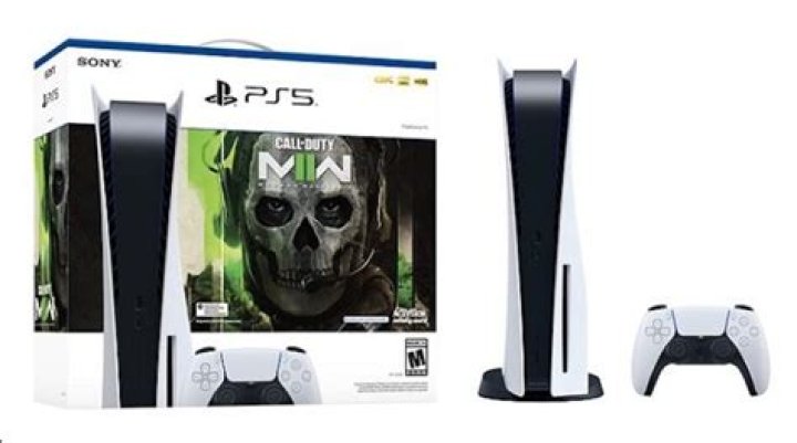 Sony Makes Extra Money For Each Call Of Duty Sold Under PlayStation