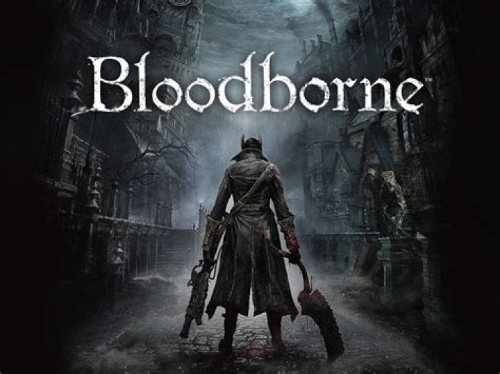 Sony Reveals Details About Bloodborne DLC
