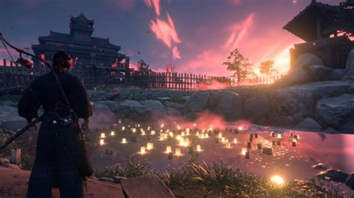Sony charging £9 for Ghost of Tsushima's PS5-exclusive features