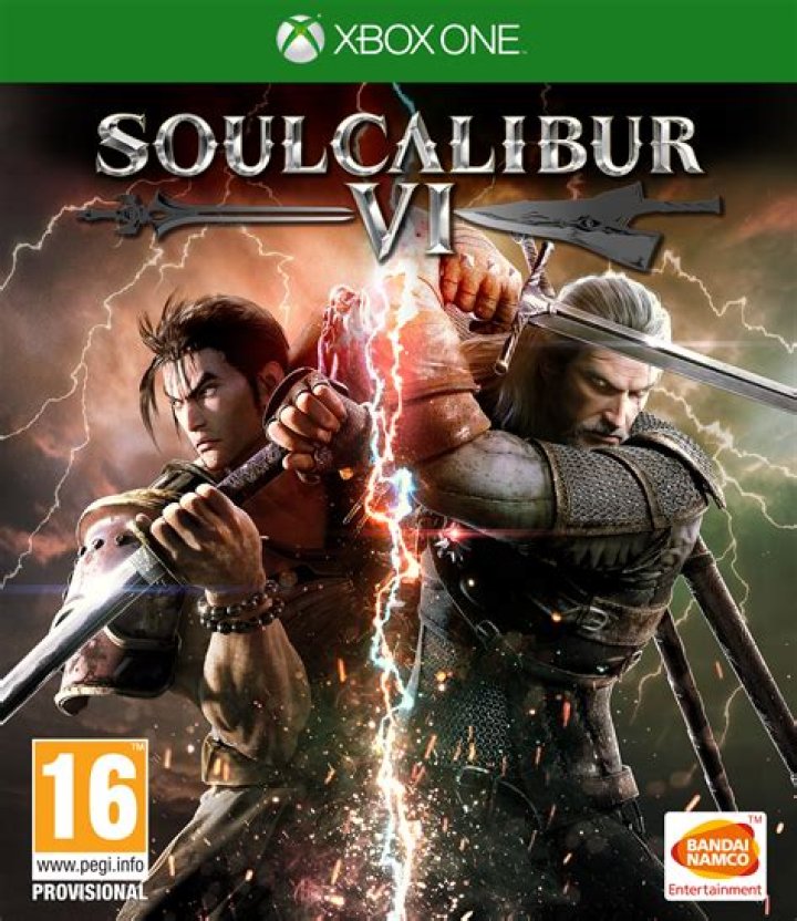 Soul Calibur News, Guides, Walkthrough, Screenshots, and Reviews