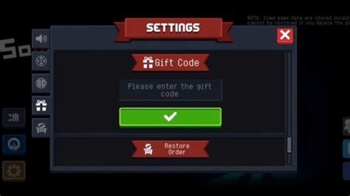 All Gift Codes For Free Gems