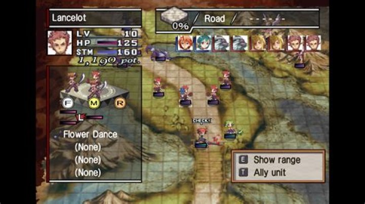 Soul Nomad & The World Eaters News, Guides, Walkthrough, Screenshots, and Reviews