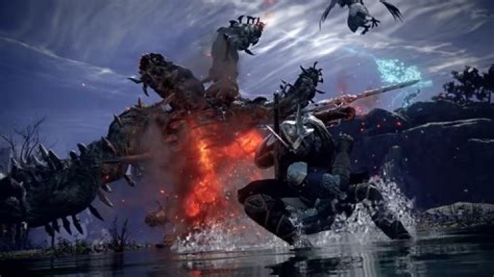 
Beyond: Two Souls will feature “Dual Mode”