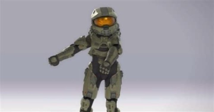 Spartans won't floss in Halo Infinite