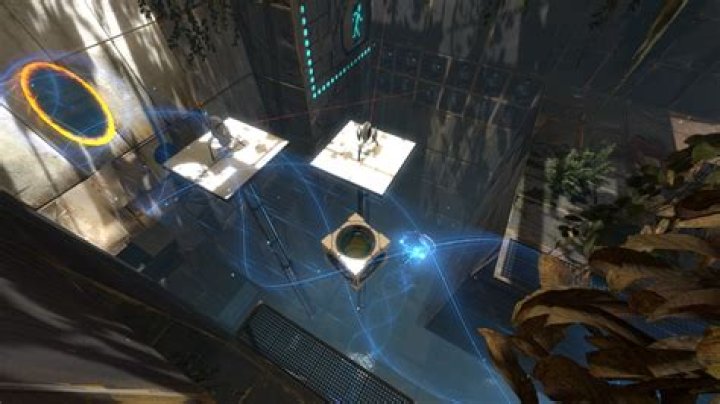 Spectacular Portal 2 screenshots - Gameranx