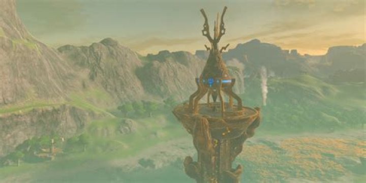 
Speedrunner Finished The Legend of Zelda: Breath of the Wild in Less Than 26 Minutes