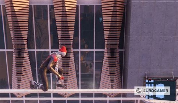 Spider-Man Miles Morales Time Capsules locations: How to unlock the time capsule challenge set and the location of every time capsule explained