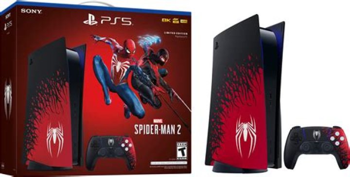 
Spider-Man PS4 Will Not Be At The Game Awards Or PSX