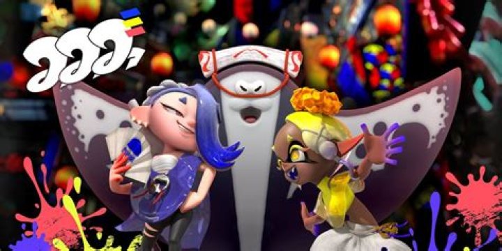 Splatoon 3 Announces Next Splatfest For July