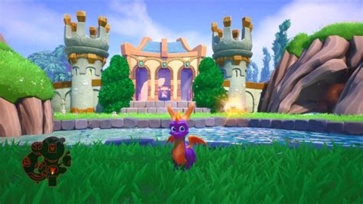 
Spyro Reignited Trilogy Review