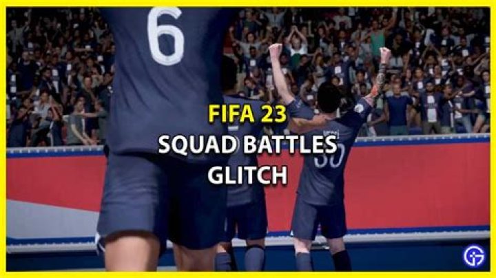 How To Use FIFA 22 Squad Battles Glitch & Get Rewards?