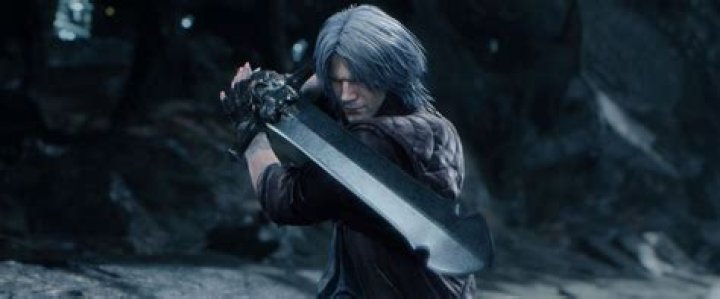 Square Enix Is Developing Action Game With The Designer of Devil May Cry 5