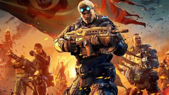 
Square Enix is Teaming With Bulletstorm Developers For New Game