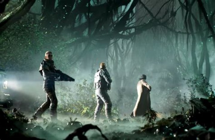 Square Enix Releases New Outriders E3 2019 Trailer