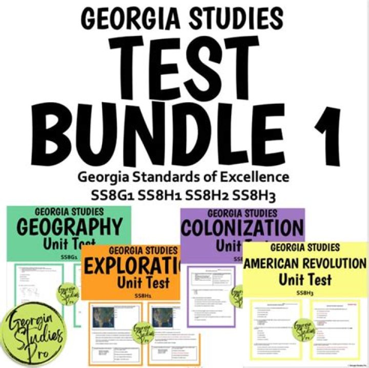 (SS8CG1 / SS8E3 / SS8G1 / SS8H3 / SS8H4 / SS8H9 Quiz