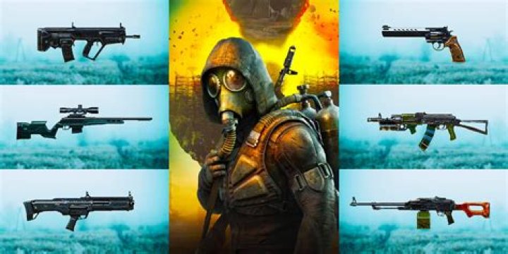 Stalker 2: Heart of Chernobyl Still On Track For 2023