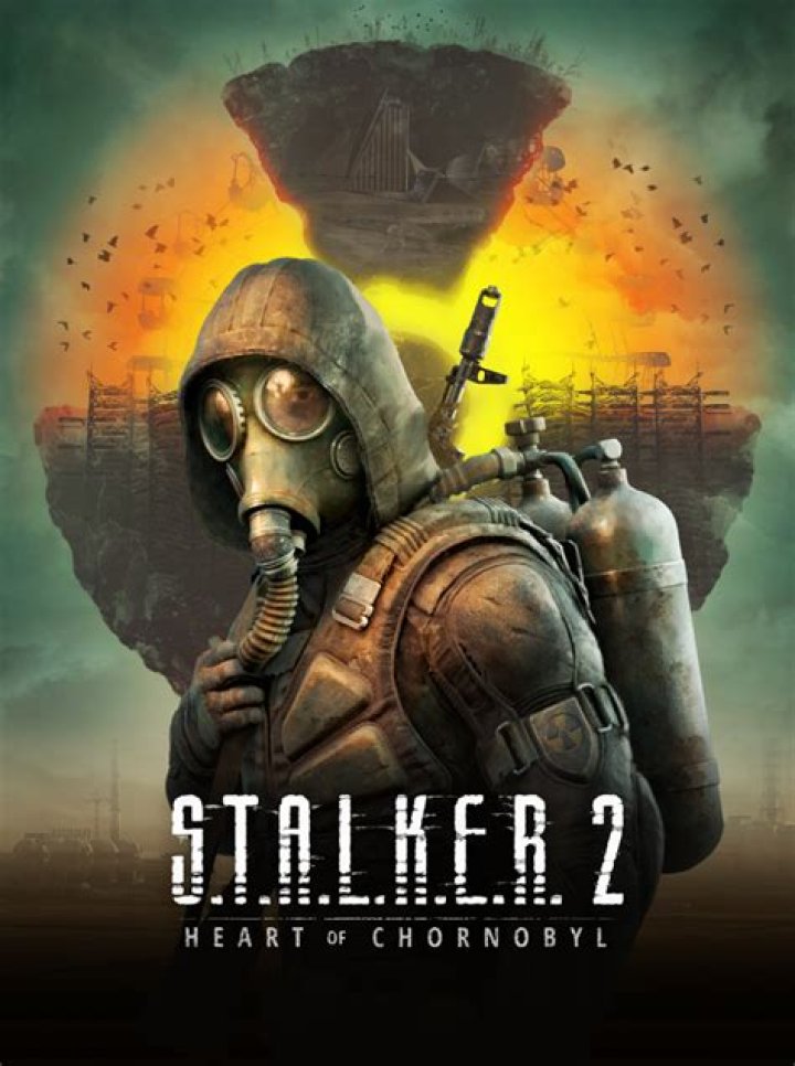 Stalker 2: Heart of Chornobyl Has A Final Release Date