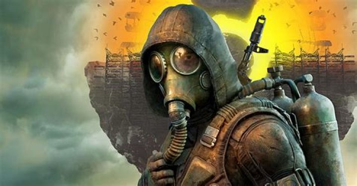 Stalker 2 will take up 180GB on Xbox