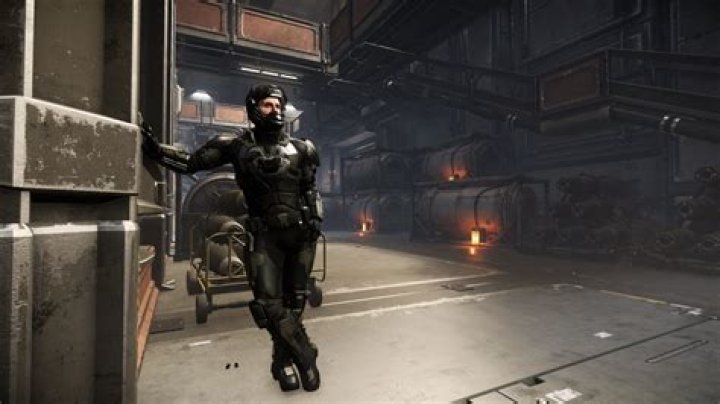 Star Citizen's FPS Delayed, 'Doesn't Live Up To Standards'