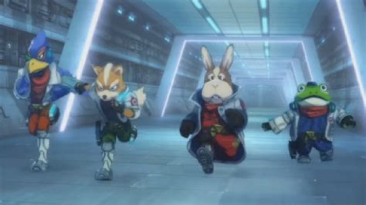 Star Fox Director Reveals Simple Way The Crew Got Named