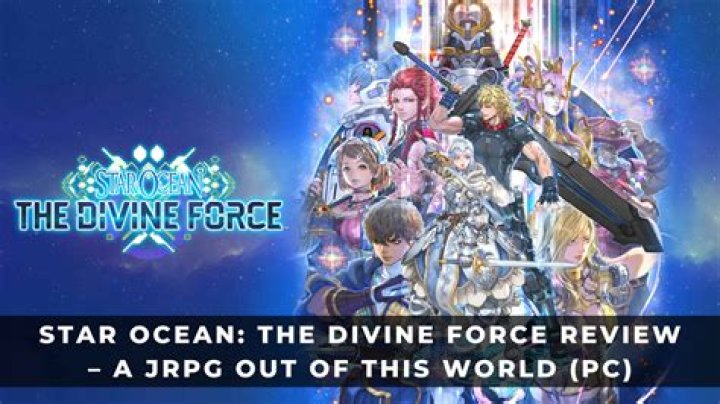 STAR OCEAN THE DIVINE FORCE – General Tips