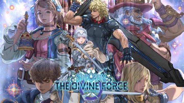 Star Ocean: The Divine Force - Private Actions
