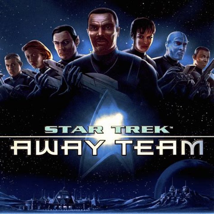 Star Trek: Away Team News, Guides, Walkthrough, Screenshots, and Reviews
