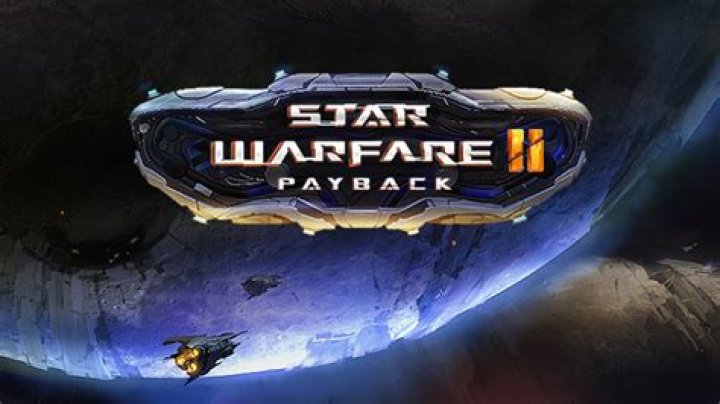 50 Games Like Star Warfare2: Payback