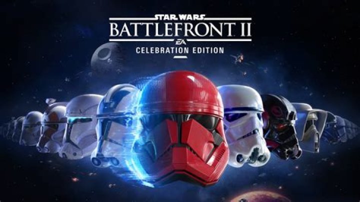 Star Wars Battlefront 2 Celebration Edition Is All About The Skywalker Saga