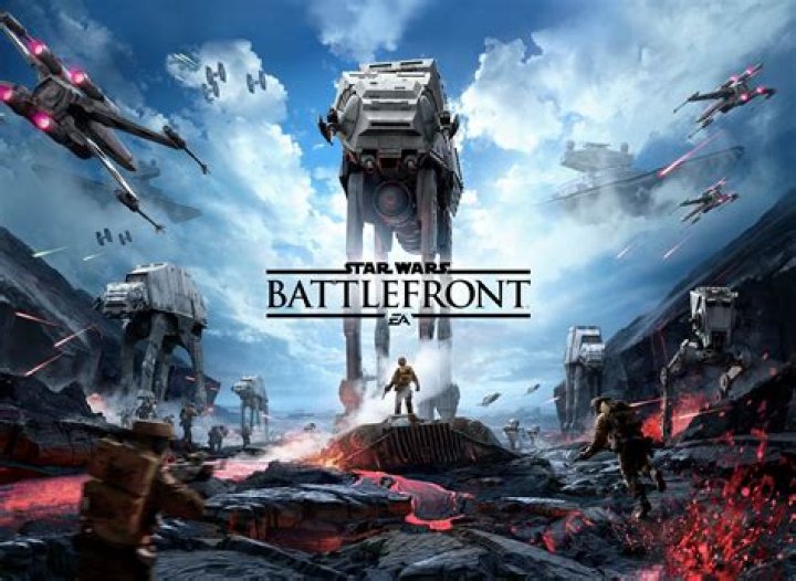 Star Wars Battlefront 3 2015 Official Producer Trailer: Graphics, Co-op, DLC & Battlefront Missions