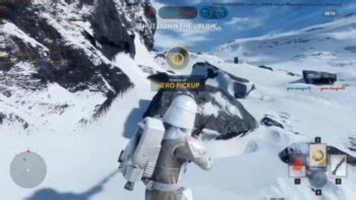 
Star Wars Battlefront Guide: How to Become a Jedi, Hero, or Villain