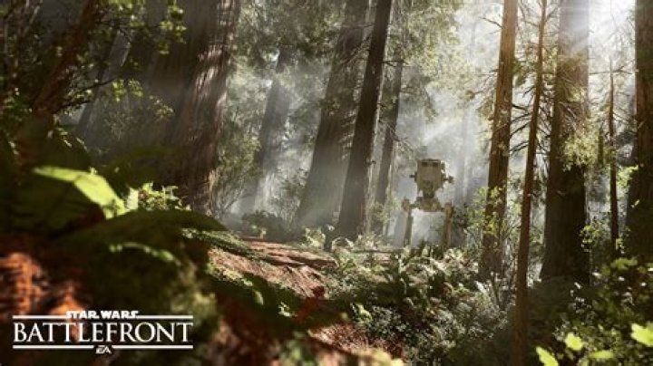 Star Wars Battlefront Live To Preload On Origin, Check System Requirements Here