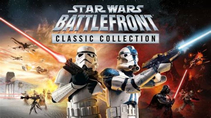 
Star Wars Battlefront Is Getting Prices Slashed All Over The Place