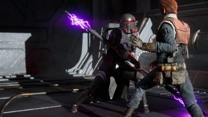 Star Wars Jedi: Fallen Order Gameplay Revealed