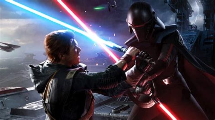 
Star Wars Jedi: Fallen Order Hands-On Preview