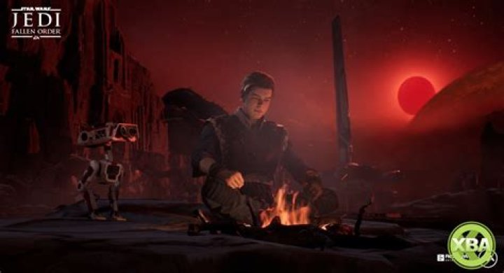 Fallen Order Patch Fixes A Lot Of Issues As Promised