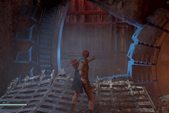 Star Wars Jedi: Fallen Order All Skills & Abilities Guide