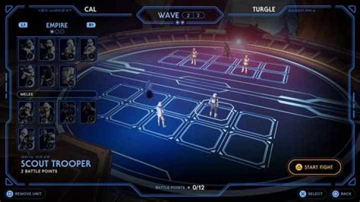 Star Wars Jedi: Survivor - How To Beat All HoloTactics Opponents | Best Strategies Guide