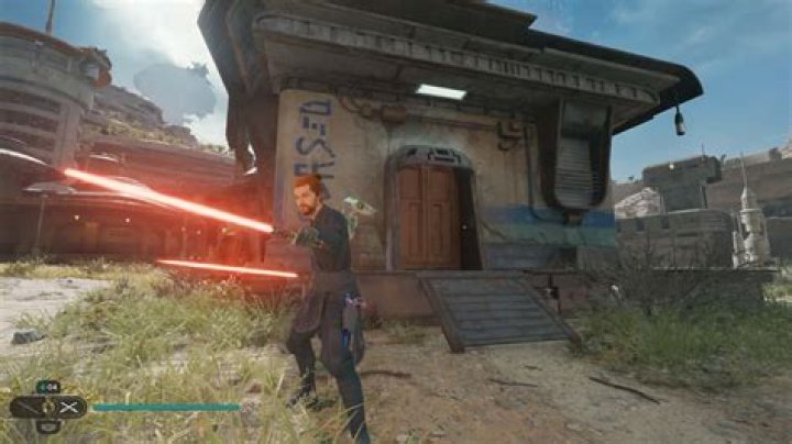 Star Wars Jedi: Survivor - How to Unlock All Locked Houses in Rambler's Reach Outpost