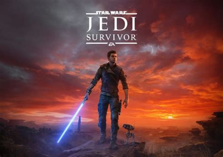 Star Wars Jedi: Survivor Might Be A Huge Drain On Your Hard Drive