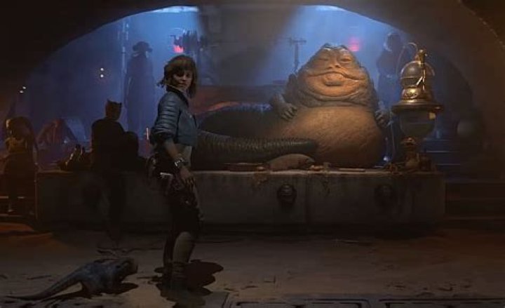 Star Wars Outlaws Will Be Forcing You To Connect Online