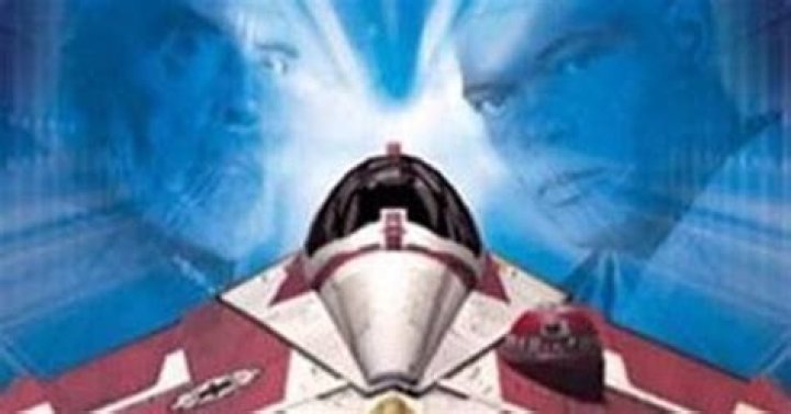 Star Wars PS2 Classics now available from PS4 store