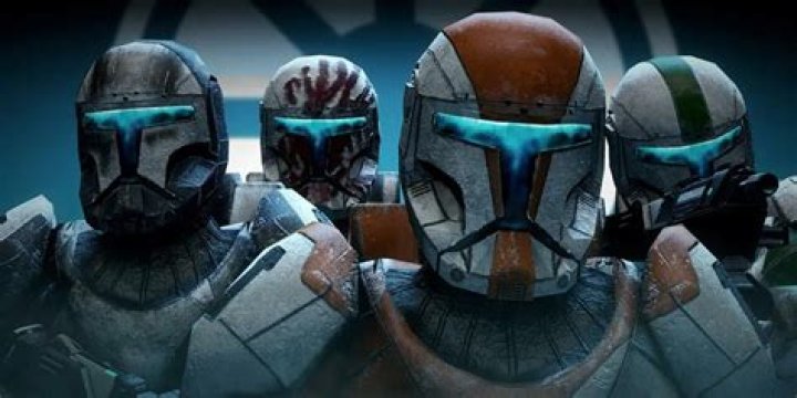 
Star Wars: Republic Commando Heads to PS4 and Nintendo Switch