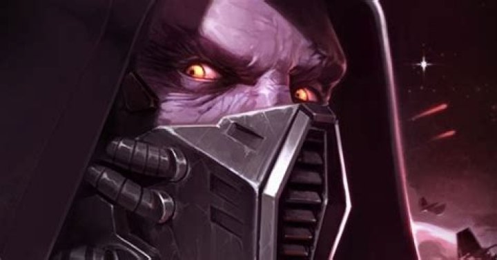 Star Wars: The Old Republic's Legacy of the Sith expansion launches next month