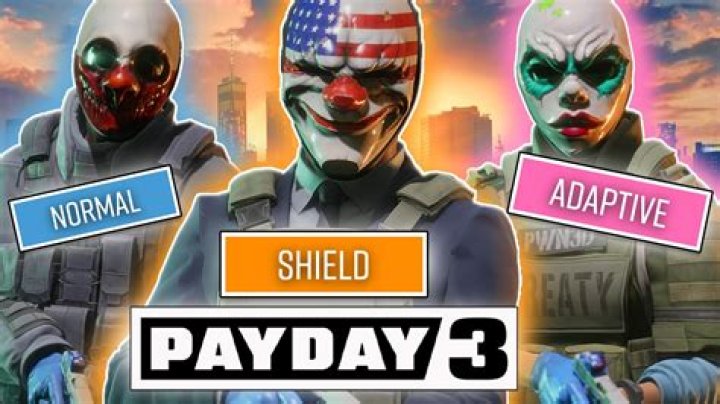 Starbreeze Explains Payday 3's Approach To Game Platforms